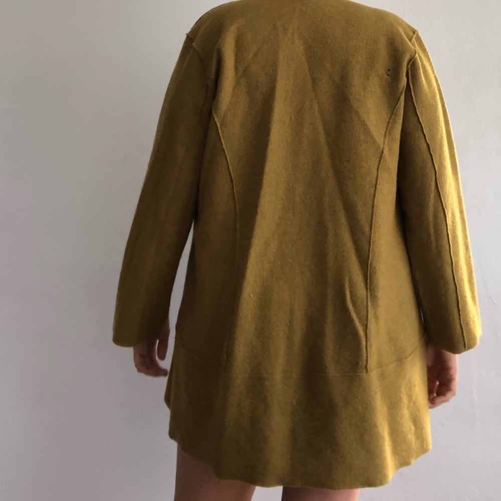 Eileen fisher wool sweater - Picture 4 of 4